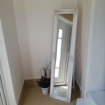 Apartman Julrich Vrbov Exteriér fotografie