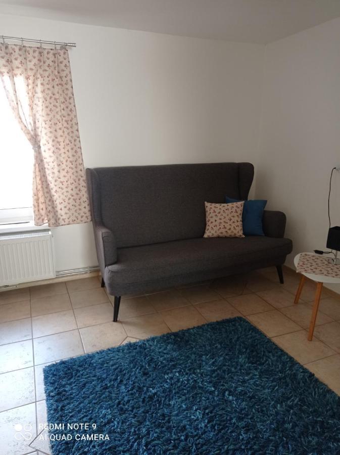 Apartman Julrich Vrbov Exteriér fotografie